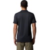 image:imageColumbia Big amp Tall Tech Trail Utility PoloBlack