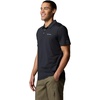 image:imageColumbia Big amp Tall Tech Trail Utility PoloBlack