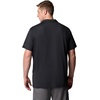 image:imageColumbia Big amp Tall Tech Trail Utility PoloBlack