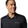 image:imageColumbia Big amp Tall Tech Trail Utility PoloBlack