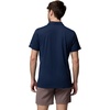 image:imageColumbia Big amp Tall Tech Trail Utility PoloCollegiate Navy