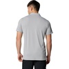 image:imageColumbia Big amp Tall Tech Trail Utility PoloColumbia Grey