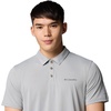 image:imageColumbia Big amp Tall Tech Trail Utility PoloColumbia Grey