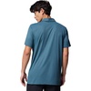image:imageColumbia Big amp Tall Tech Trail Utility PoloEverblue