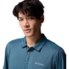 image:imageColumbia Big amp Tall Tech Trail Utility PoloEverblue