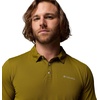 image:imageColumbia Big amp Tall Tech Trail Utility PoloMossy Green