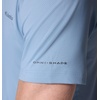 image:imageColumbia Big amp Tall Tech Trail Utility PoloRipple Blue