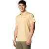 image:imageColumbia Big amp Tall Tech Trail Utility PoloSand Dune Heather