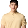 image:imageColumbia Big amp Tall Tech Trail Utility PoloSand Dune Heather