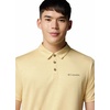 image:imageColumbia Big amp Tall Tech Trail Utility PoloSand Dune Heather