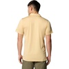 image:imageColumbia Big amp Tall Tech Trail Utility PoloSand Dune Heather