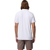 image:imageColumbia Big amp Tall Tech Trail Utility PoloWhite