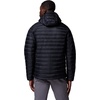 image:imageColumbia Corelite Down Hooded JacketBlack