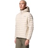 image:imageColumbia Corelite Down Hooded JacketDark Stone