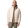 image:imageColumbia Corelite Down Hooded JacketDark Stone