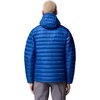 image:imageColumbia Corelite Down Hooded JacketMountain Blue