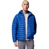 image:imageColumbia Corelite Down Hooded JacketMountain Blue