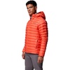 image:imageColumbia Corelite Down Hooded JacketZing