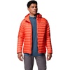 image:imageColumbia Corelite Down Hooded JacketZing