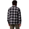 image:imageColumbia Cornell Woods Fleece Lined Shirt JacketBlack Lumberjack Tartan
