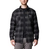 image:imageColumbia Cornell Woods Fleece Lined Shirt JacketBlackuffalo Tartan