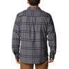 image:imageColumbia Cornell Woods Fleece Lined Shirt JacketCity Grey Windowpane