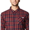 image:imageColumbia Cornell Woods Fleece Lined Shirt JacketCollegiate Navy Medium Tartan
