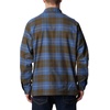 image:imageColumbia Cornell Woods Fleece Lined Shirt JacketDark MountainShasta Woodsman Tartan