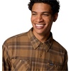 image:imageColumbia Cornell Woods Fleece Lined Shirt JacketDelta Buffalo Tartan