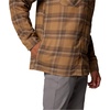 image:imageColumbia Cornell Woods Fleece Lined Shirt JacketDelta Buffalo Tartan