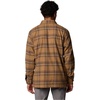 image:imageColumbia Cornell Woods Fleece Lined Shirt JacketDelta Buffalo Tartan