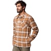 image:imageColumbia Cornell Woods Fleece Lined Shirt JacketDelta Lumberjack Tartan