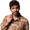 image:imageColumbia Cornell Woods Fleece Lined Shirt JacketDelta Lumberjack Tartan