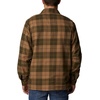 image:imageColumbia Cornell Woods Fleece Lined Shirt JacketDeltaWarp Red Woodsman Tartan