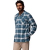 image:imageColumbia Cornell Woods Fleece Lined Shirt JacketEverblue Lumberjack Tartan