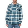 image:imageColumbia Cornell Woods Fleece Lined Shirt JacketEverblue Lumberjack Tartan