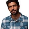 image:imageColumbia Cornell Woods Fleece Lined Shirt JacketEverblue Lumberjack Tartan