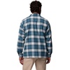 image:imageColumbia Cornell Woods Fleece Lined Shirt JacketEverblue Lumberjack Tartan