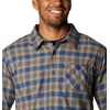 image:imageColumbia Cornell Woods Fleece Lined Shirt JacketNight Tide Medium Tartan