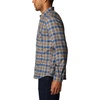 image:imageColumbia Cornell Woods Fleece Lined Shirt JacketNight Tide Medium Tartan