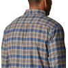 image:imageColumbia Cornell Woods Fleece Lined Shirt JacketNight Tide Medium Tartan