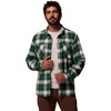 image:imageColumbia Cornell Woods Fleece Lined Shirt JacketRain Forest Lumberjack Tartan
