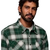 image:imageColumbia Cornell Woods Fleece Lined Shirt JacketRain Forest Lumberjack Tartan