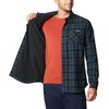 image:imageColumbia Cornell Woods Fleece Lined Shirt JacketSpruce Medium Tartan