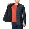 image:imageColumbia Cornell Woods Fleece Lined Shirt JacketSpruce Medium Tartan