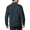 image:imageColumbia Cornell Woods Fleece Lined Shirt JacketSpruce Medium Tartan