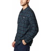 image:imageColumbia Cornell Woods Fleece Lined Shirt JacketSpruce Medium Tartan