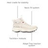 image:imageColumbia Escape Thrive Titanium Mid OutdryCloud GreyDeep Madeira