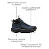 image:imageColumbia Escape Thrive Titanium Mid OutdryZincBlack