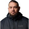 image:imageColumbia Glenbrook Bend Rain JacketBlack